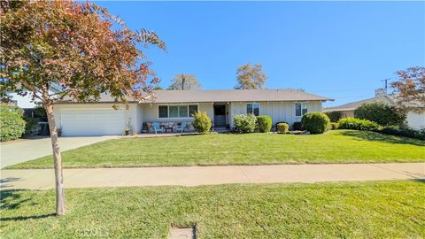 1418 Niagara Claremont CA 91711