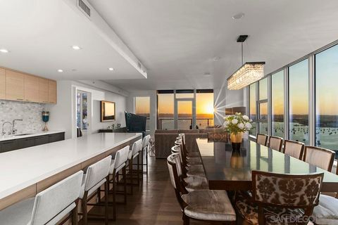 Photo of 1388 Kettner Blvd Blvd #2002, San Diego, CA 92101 (MLS # 260008417SD)