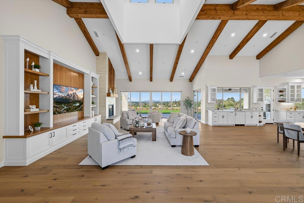 3066 Via Montevina
