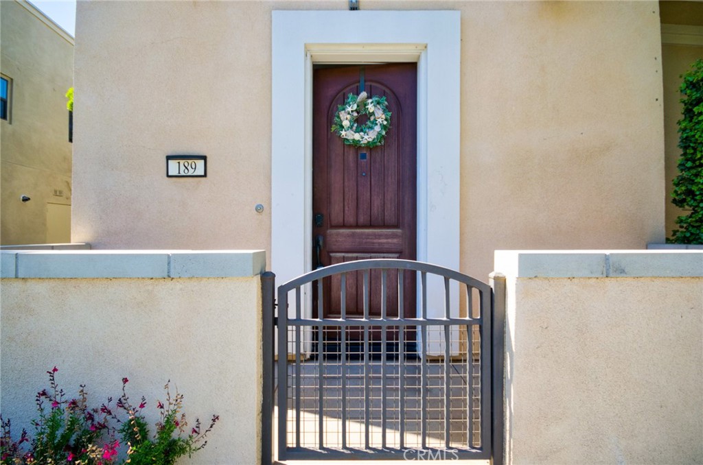 Step into luxury living at its finest in this beautifully upgraded, turnkey home located in the prestigious Beacon Park community within Irvine’s highly sought-after Great Park Neighborhoods. This spacious 3-bedroom, 2-bathroom residence offers approximately 1,820 sq. ft. of thoughtfully designed living space, situated on a premium corner lot with only one shared wall for added privacy.
The open-concept floor plan is filled with natural light and showcases a modern interior with fresh designer paint, wide-plank laminate flooring, and recessed lighting throughout. The gourmet kitchen is a chef’s dream, featuring quartz countertops, a large island with bar seating, custom cabinetry, and high-end stainless steel appliances, including a tankless water heater, gas cooktop, built-in oven, and microwave.
Enjoy seamless indoor-outdoor flow with access to a private patio from the living room, perfect for relaxing or entertaining. The home also includes a dedicated laundry room on the main floor, a spacious 2-car oversized garage with direct entry, and energy-efficient features for modern convenience.
Located in a vibrant and walkable neighborhood, you’re just steps away from Beacon Park’s exceptional amenities, including multiple pools and spas, barbecue and picnic areas, sports courts, playgrounds, and a clubhouse. Zoned for top-rated Irvine Unified schools—including Beacon Park K–8 and Portola High School—this home offers the ideal blend of comfort, style, and community.
Don’t miss this rare opportunity to own in one of Irvine’s most desirable neighborhoods!