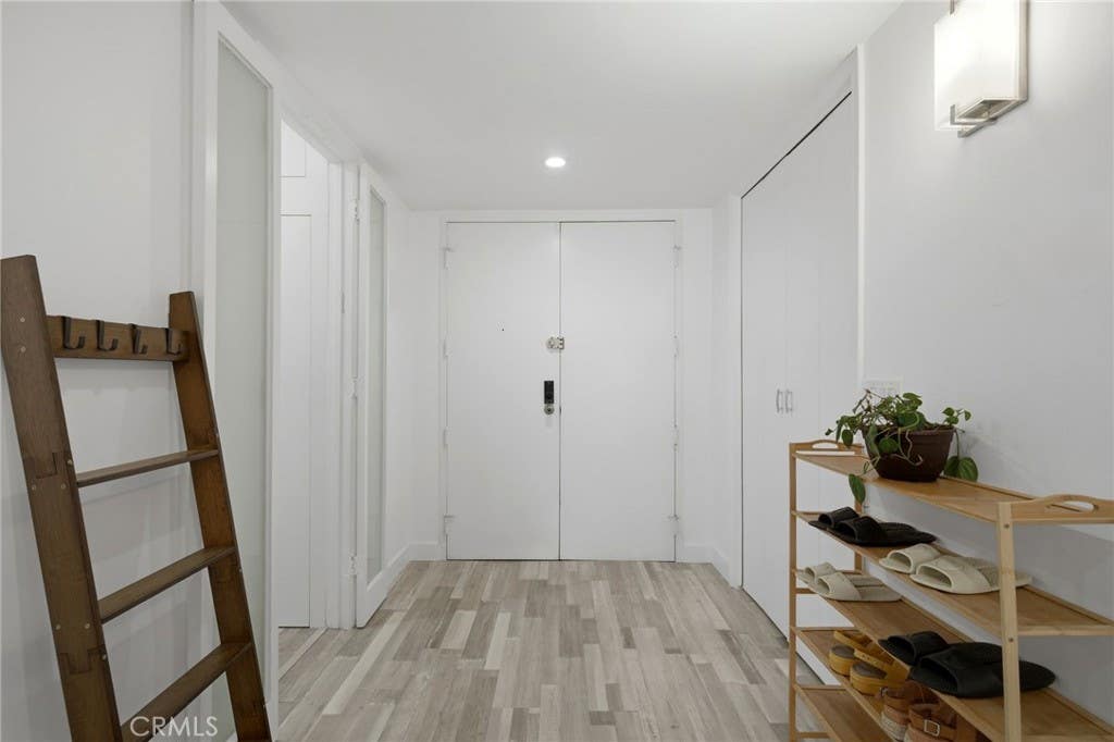 Photo of 1277 S S Beverly Glen Blvd #107 Blvd, Los Angeles, CA 90024 (MLS # SB26139427)