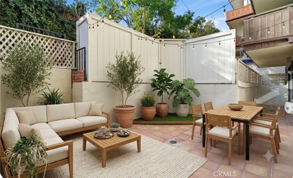 Photo of 1277 S S Beverly Glen Blvd #107 Blvd, Los Angeles, CA 90024 (MLS # SB26139427)