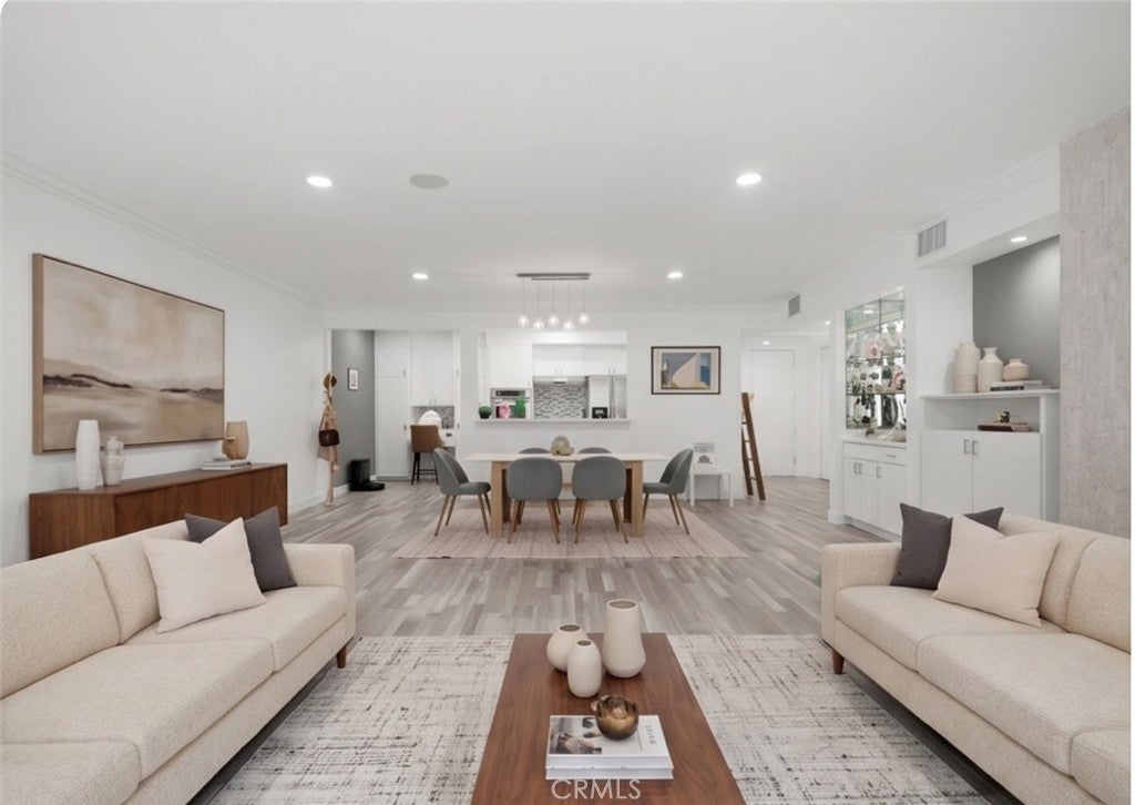 1277 S S Beverly Glen Blvd #107