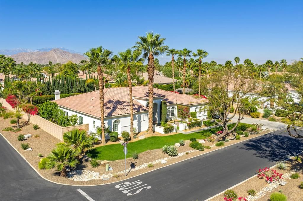 Photo of 49439 Gila River Street, Indio, CA 92201 (MLS # 219144813DA)