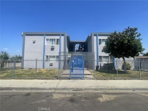 Photo of 1111 E 7th Street, Pomona, CA 91766 (MLS # TR25087006) Photo of 1111 E 7th Street, Pomona, CA 91766 (MLS # TR25087006)