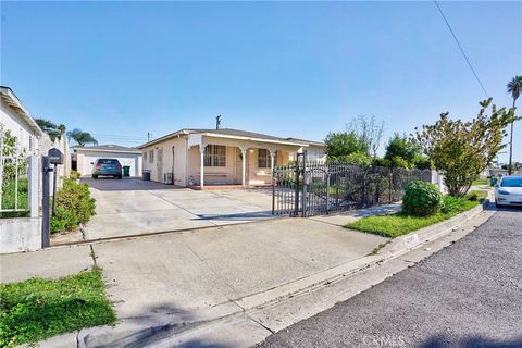 Photo of 4144 Jerry Ave, Baldwin Park, CA 91706 (MLS # IV25267548)