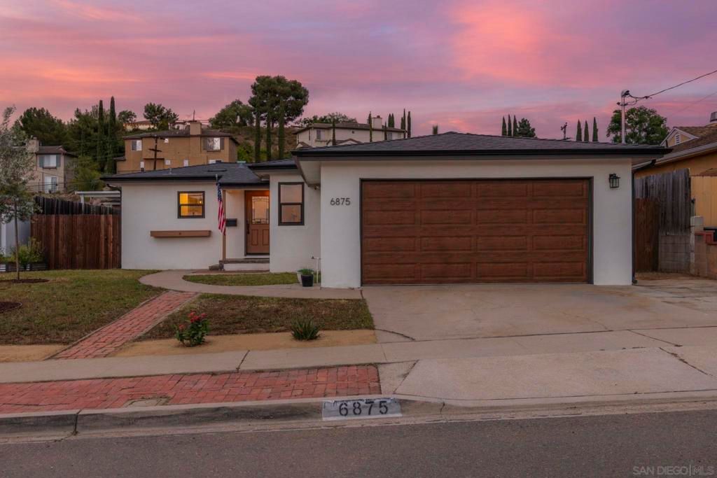 Photo of 6875 Estrella Ave Ave, San Diego, CA 92120 (MLS # 260009685SD)