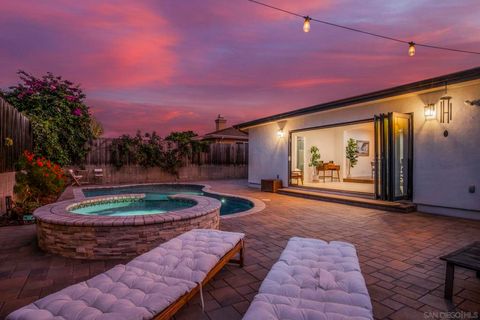 Photo of 6875 Estrella Ave Ave, San Diego, CA 92120 (MLS # 260009685SD)