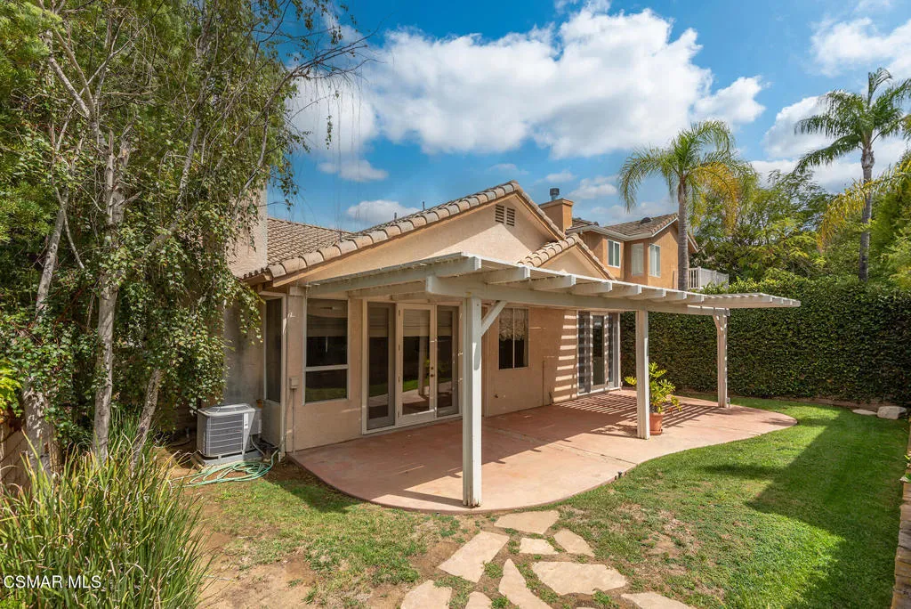 Oak Park, California 91377, United States, 3 Bedrooms Bedrooms, ,2 BathroomsBathrooms,Residential,Pending,206369