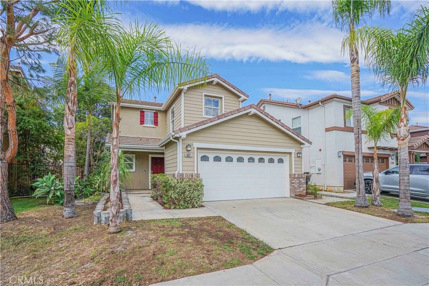Beautifully Remodeled Home in Olinda Ranch



Welcome to this stunning fully renovated home in the highly desirable Olinda Ranch community. Featuring a bright, open floor plan with 3 bedrooms, 2.5 bathrooms, and a versatile loft, this home offers both comfort and style.



The downstairs showcases an open-concept living area with a brand-new kitchen featuring stainless steel appliances, ample cabinetry, recessed lighting, and a gas range with overhead microwave. The spacious living room includes a cozy gas fireplace, ceiling lighting, large windows for natural light, and a hidden storage nook.



Upstairs, the primary suite boasts vaulted ceilings, a double-sink vanity, and a tub/shower combo. Two additional bedrooms, a loft area, and a full hall bath complete the upper level.



Enjoy a private backyard with mature landscaping, perfect for relaxation or entertaining. Additional features include the waterproof floor throughout, fresh painting both exterior and interior, a 2-car garage, and the amazing front yard landscape with an automatic sprinkler system.



Located in the award-winning Brea Olinda Unified School District, close to Carbon Canyon, Olinda Ranch Park, Wildcatters Dog Park, the 57 Freeway, Brea Mall, and more.



Move-in ready and not to be missed!