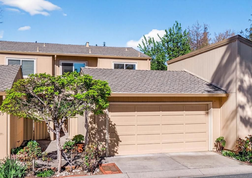 Photo of 6103 Edenhall Drive, San Jose, CA 95129 (MLS # ML82035984)