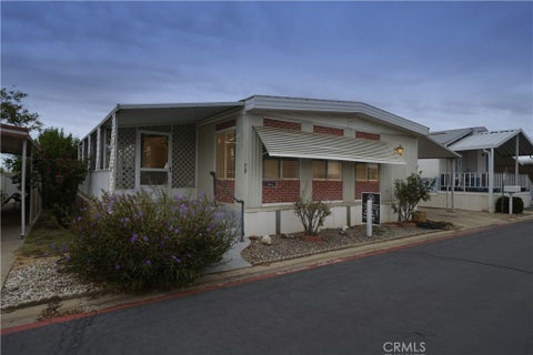 Photo of 975 California ST #78, Calimesa, CA 92320 (MLS # SW26222407)