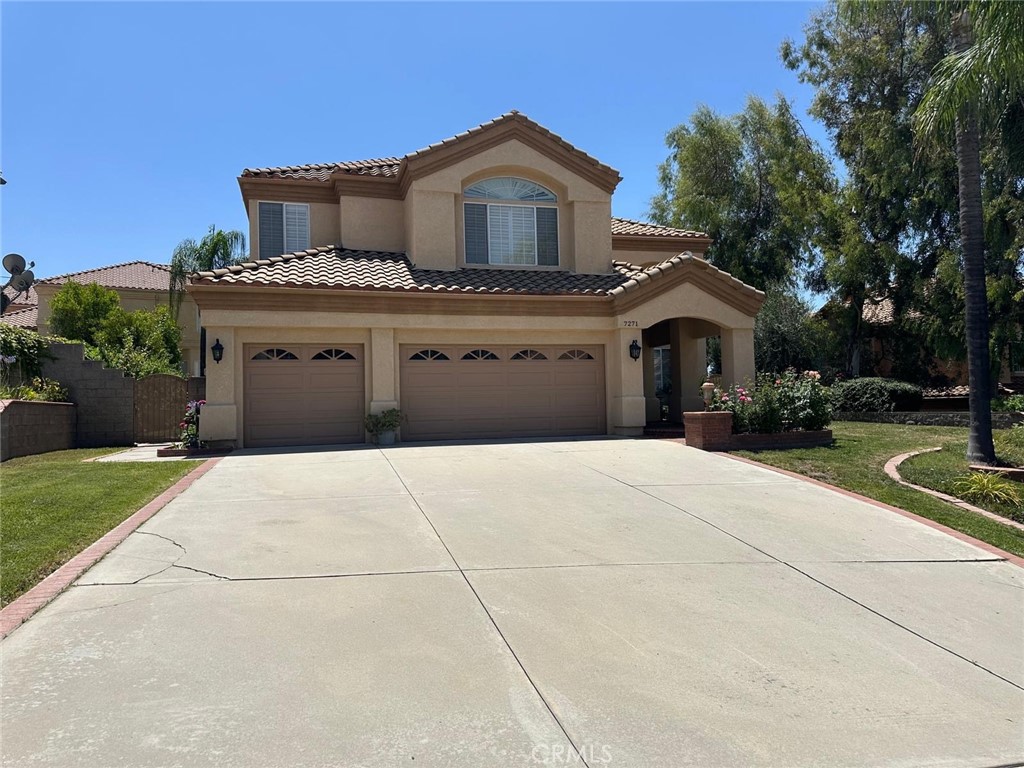 7271 Deerwood Place