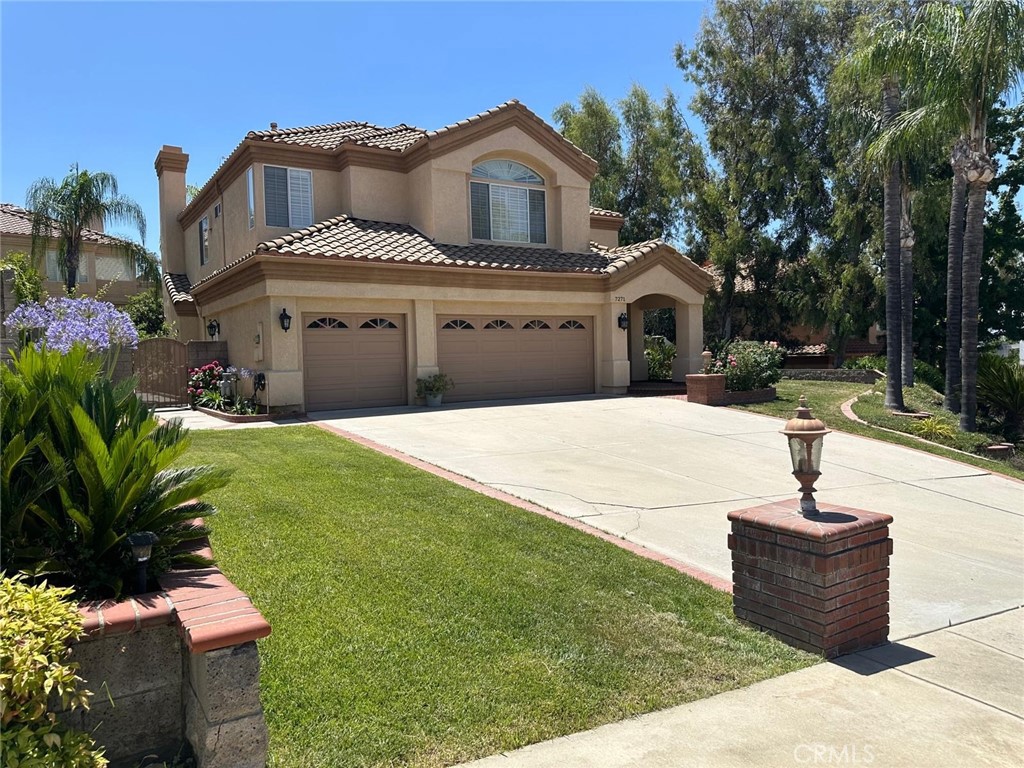 7271 Deerwood Place