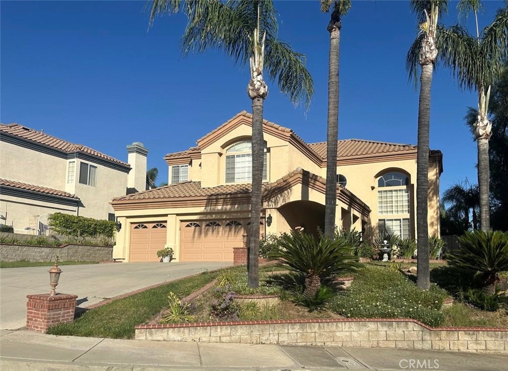 7271 Deerwood Place