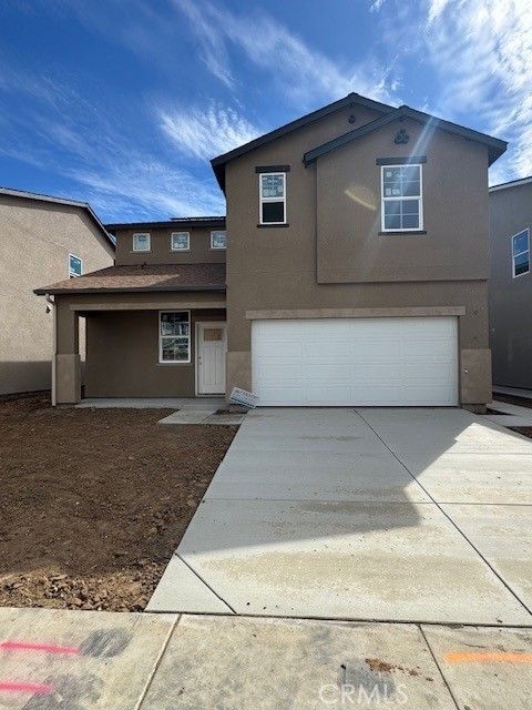 Photo of 4152 Scarlet Court, Merced, CA 95348 (MLS # MC26072739)