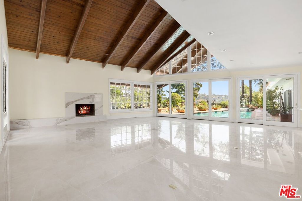 Photo of 1727 Stone Canyon Road, Los Angeles, CA 90077 (MLS # 26670353)