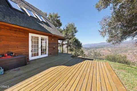 Tiny photo for 4292 Casitas Pass Road, Ventura, CA 93001 (MLS # V1-39503)