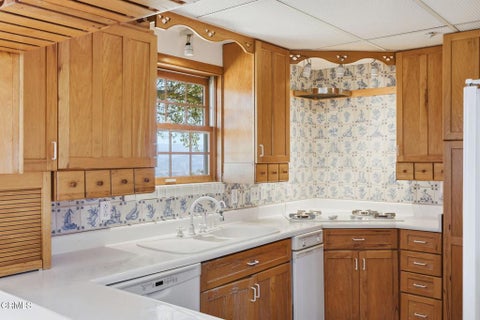 Tiny photo for 4292 Casitas Pass Road, Ventura, CA 93001 (MLS # V1-39503)