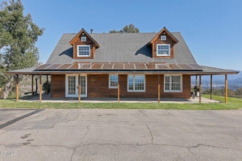 Photo of 4292 Casitas Pass Road, Ventura, CA 93001 (MLS # V1-39503)