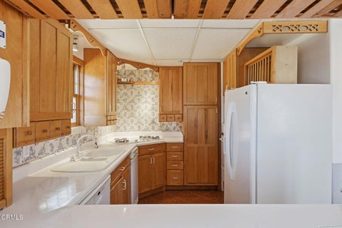 Tiny photo for 4292 Casitas Pass Road, Ventura, CA 93001 (MLS # V1-39503)