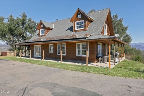 Tiny photo for 4292 Casitas Pass Road, Ventura, CA 93001 (MLS # V1-39503)