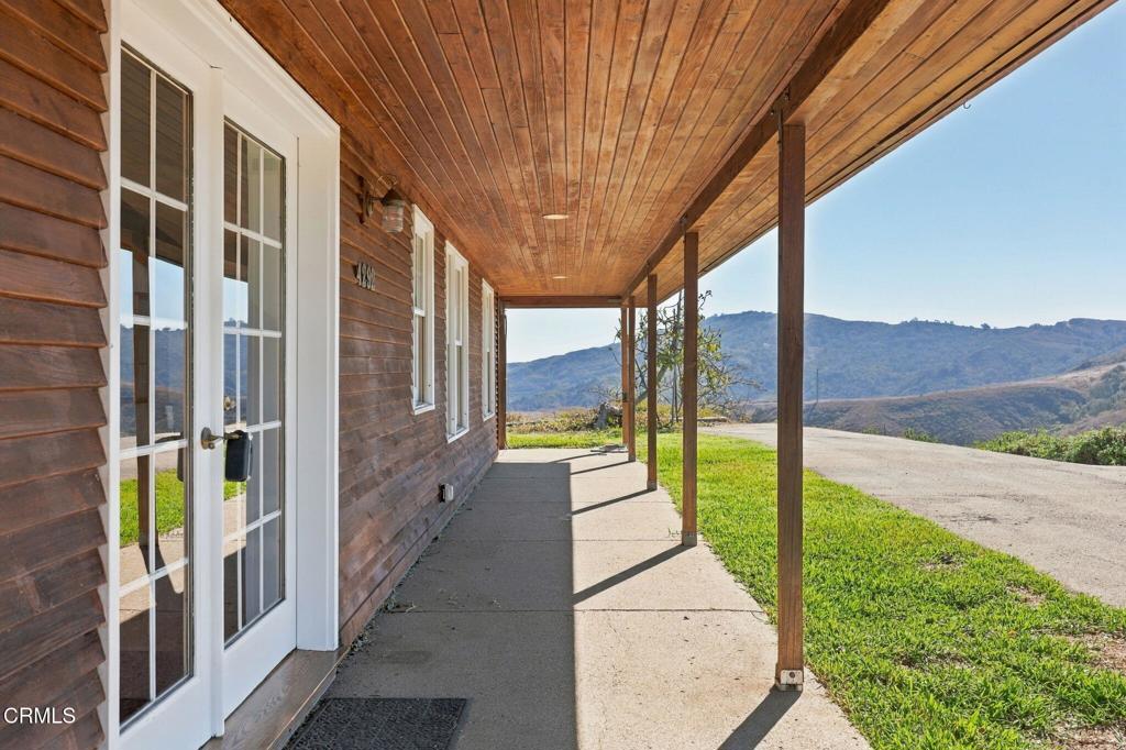 4292 Casitas Pass Road