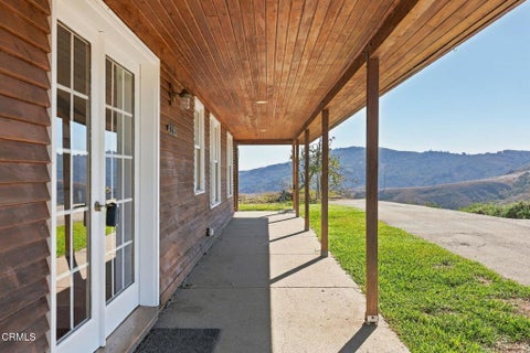 Tiny photo for 4292 Casitas Pass Road, Ventura, CA 93001 (MLS # V1-39503)