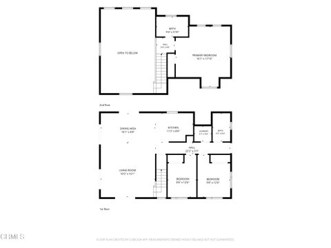 Tiny photo for 4292 Casitas Pass Road, Ventura, CA 93001 (MLS # V1-39503)