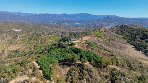 Tiny photo for 4292 Casitas Pass Road, Ventura, CA 93001 (MLS # V1-39503)