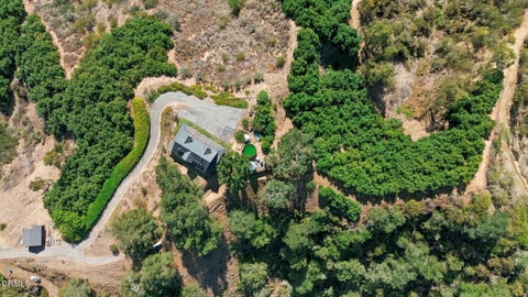 Tiny photo for 4292 Casitas Pass Road, Ventura, CA 93001 (MLS # V1-39503)