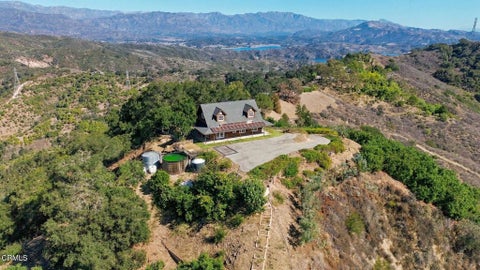 Tiny photo for 4292 Casitas Pass Road, Ventura, CA 93001 (MLS # V1-39503)