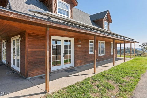 Tiny photo for 4292 Casitas Pass Road, Ventura, CA 93001 (MLS # V1-39503)