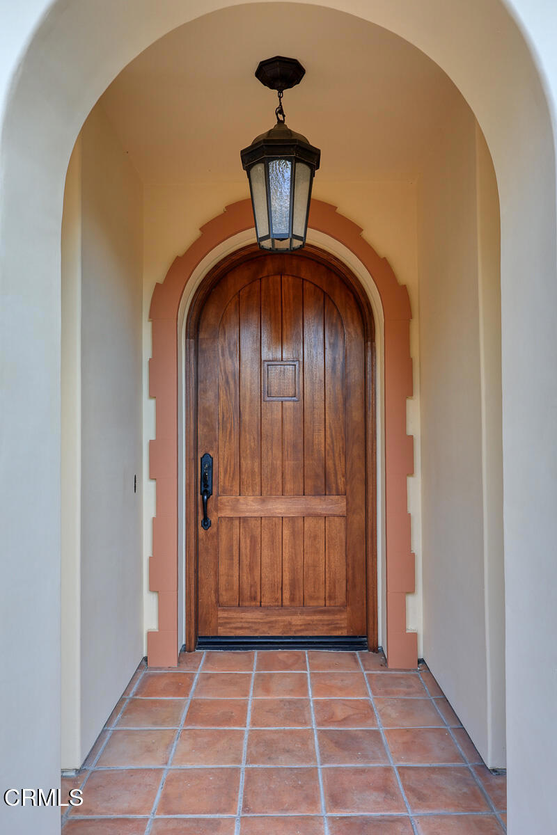 Not Applicable - Residential Lease