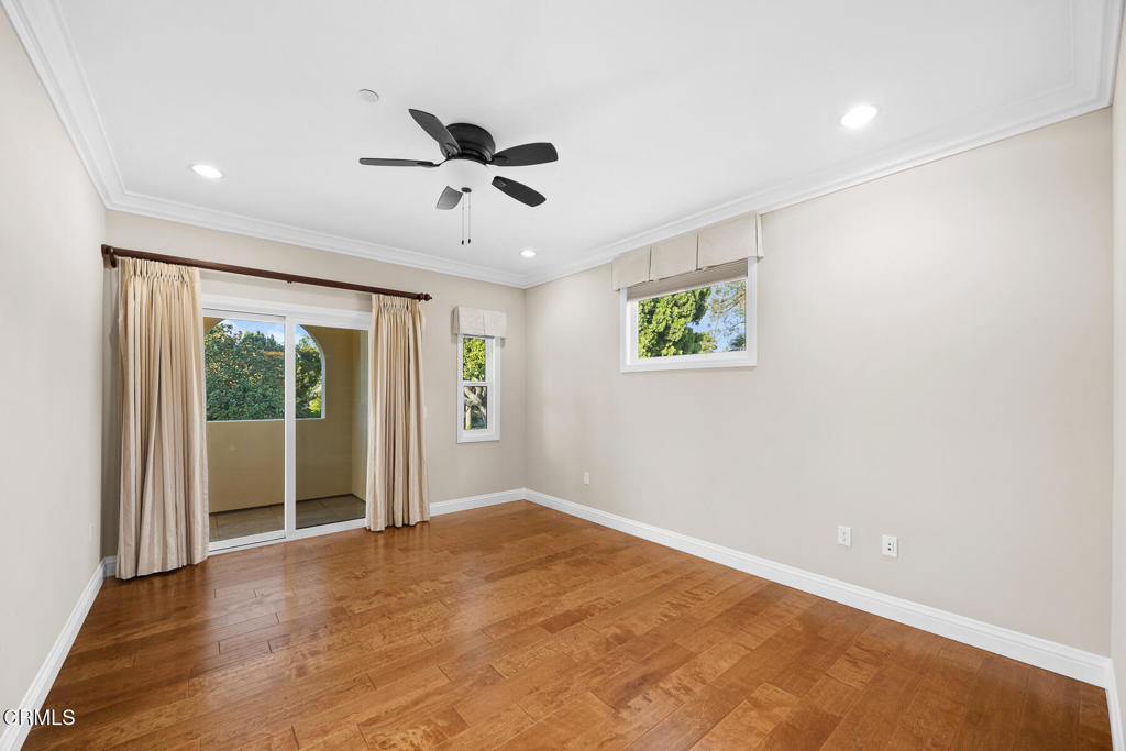 Not Applicable - Residential Lease