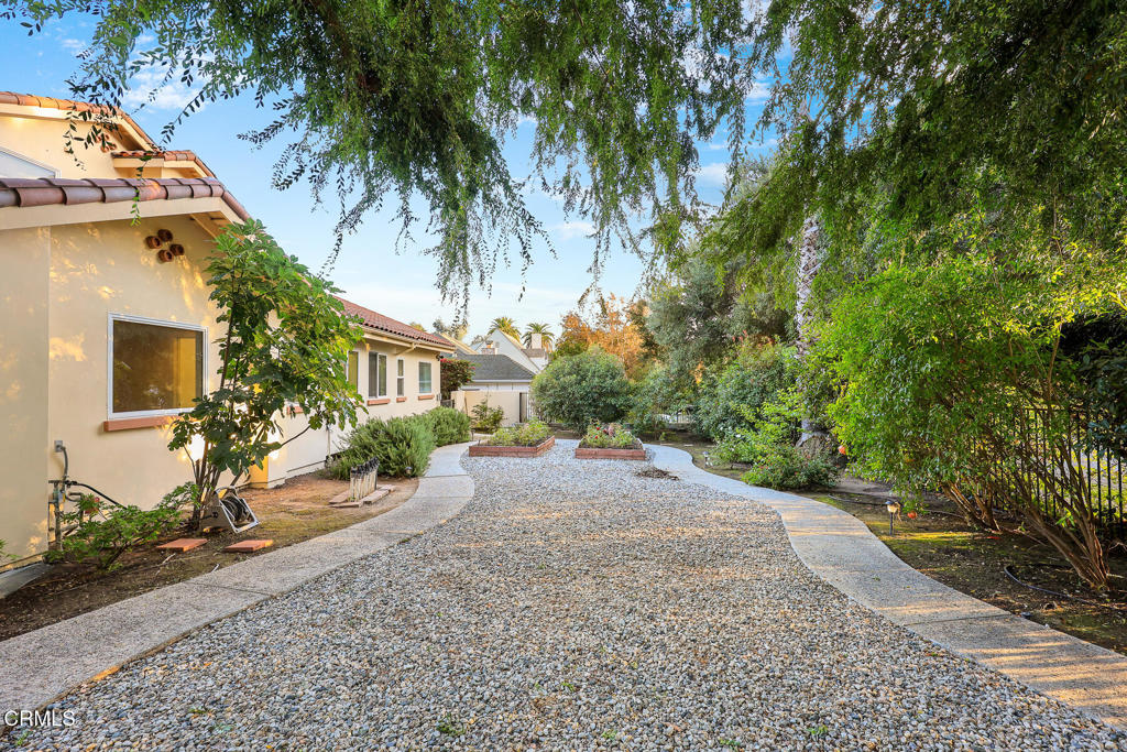 Not Applicable - Residential Lease