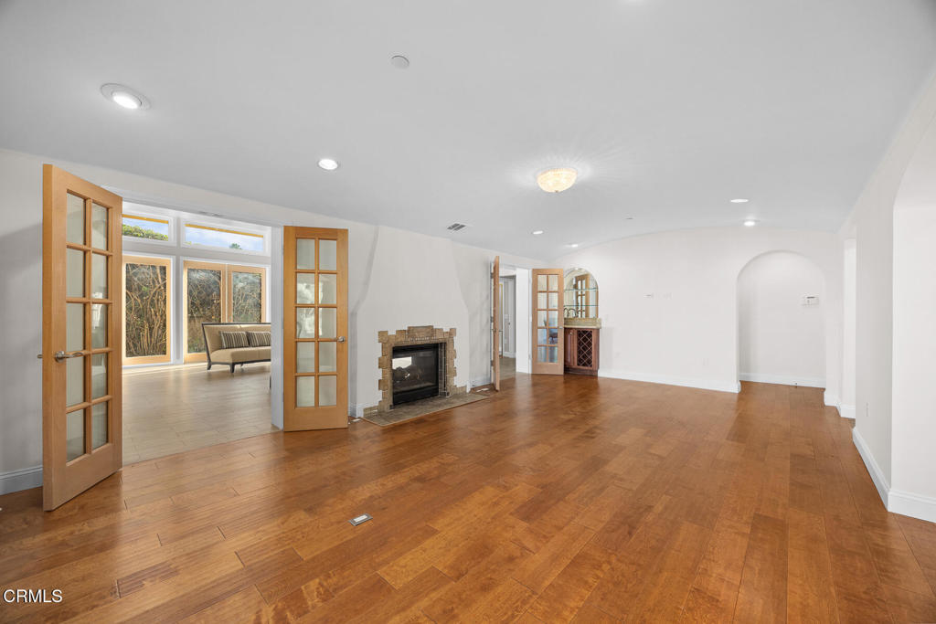Not Applicable - Residential Lease