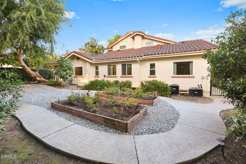 Not Applicable - Residential Lease