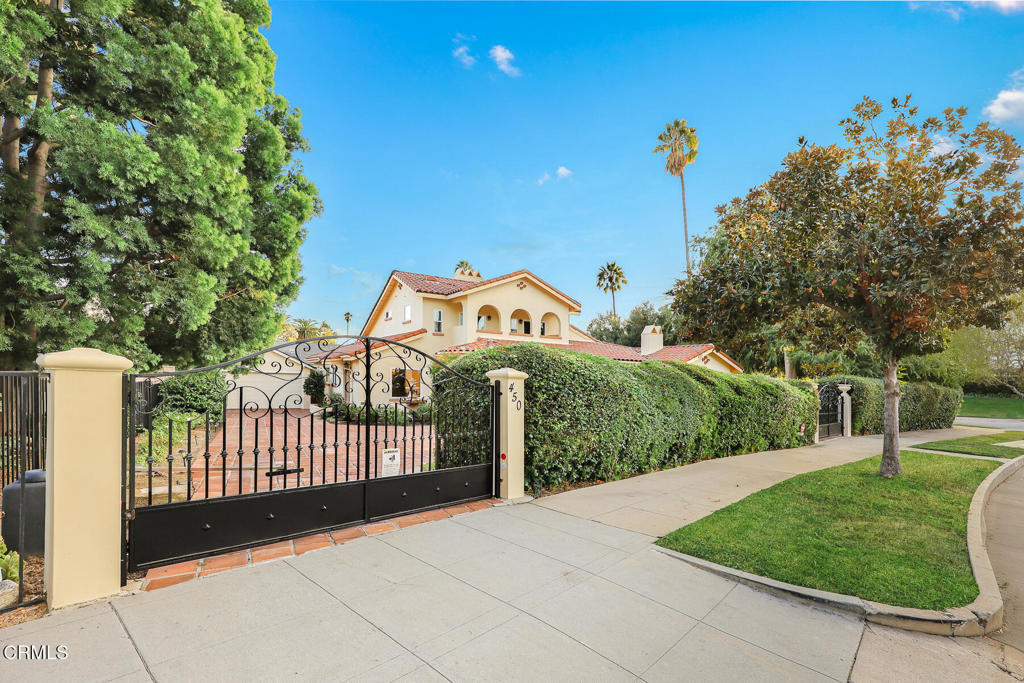 Not Applicable - Residential Lease