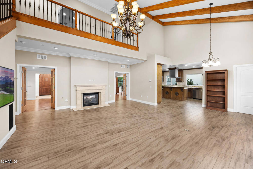Not Applicable - Residential Lease