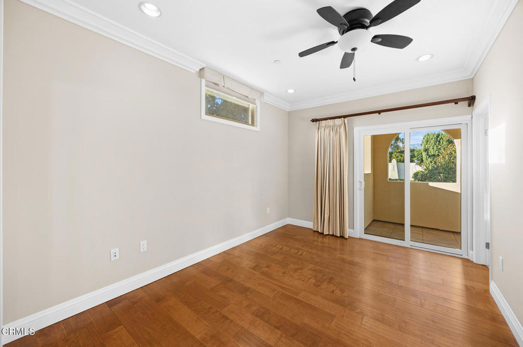 Not Applicable - Residential Lease