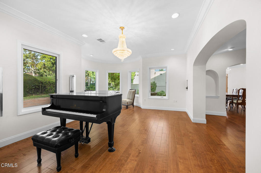 Not Applicable - Residential Lease