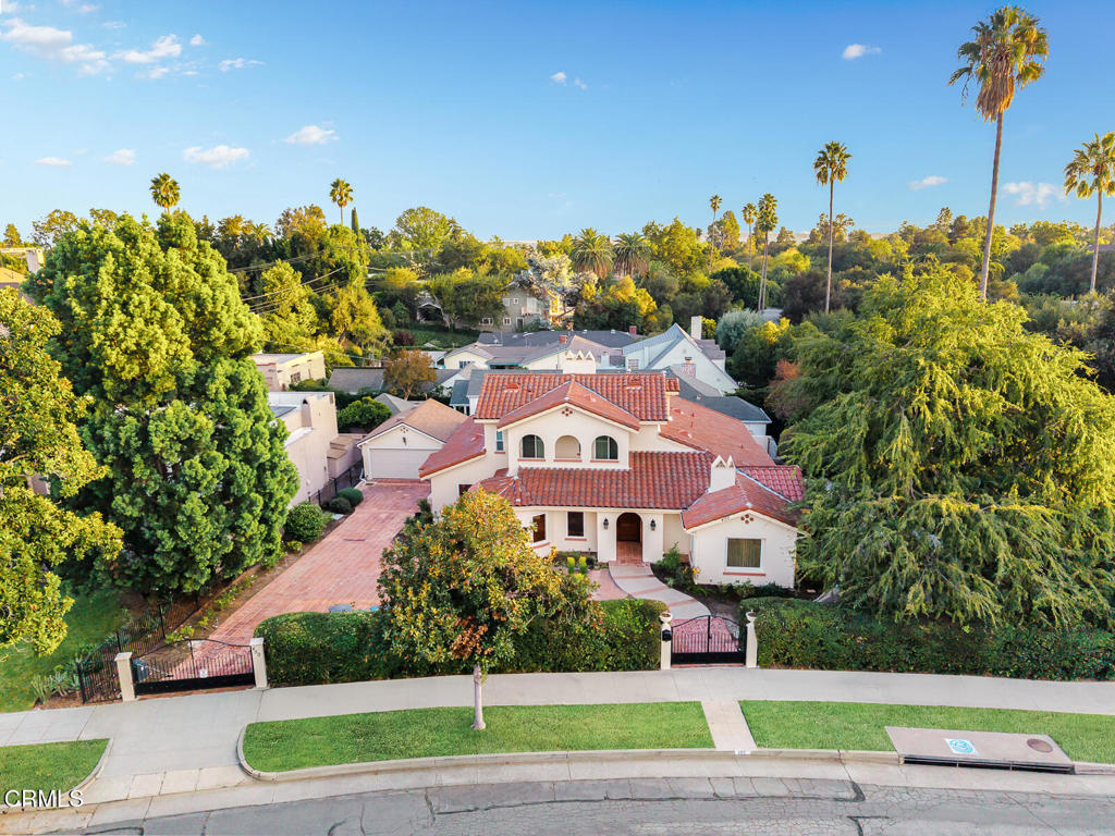 Not Applicable - Residential Lease