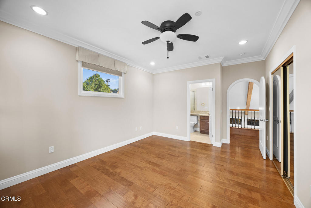 Not Applicable - Residential Lease