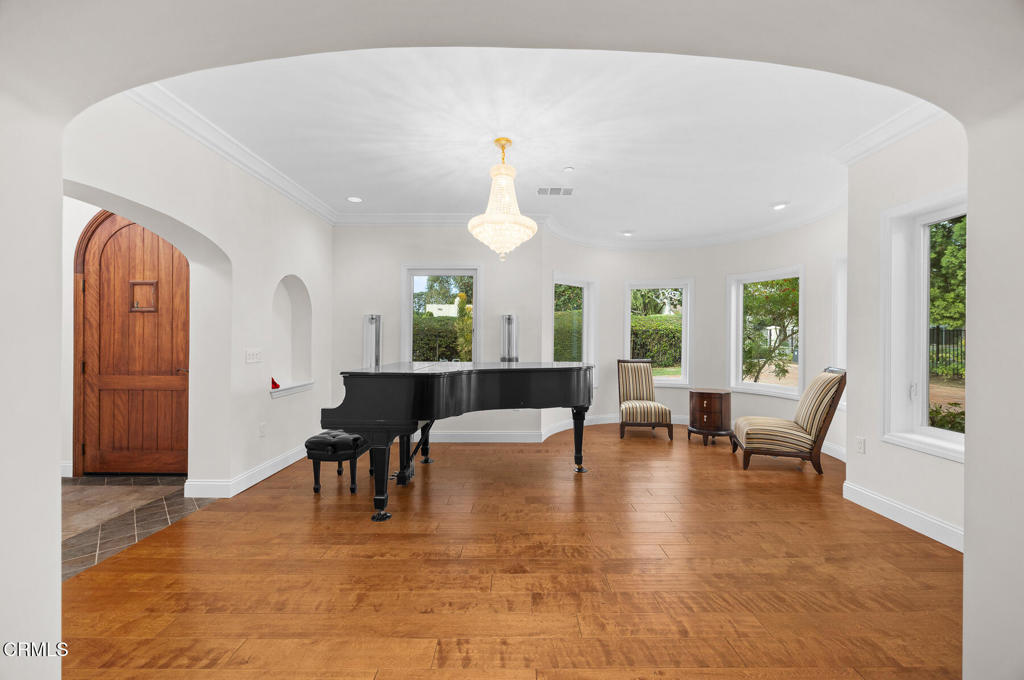 Not Applicable - Residential Lease