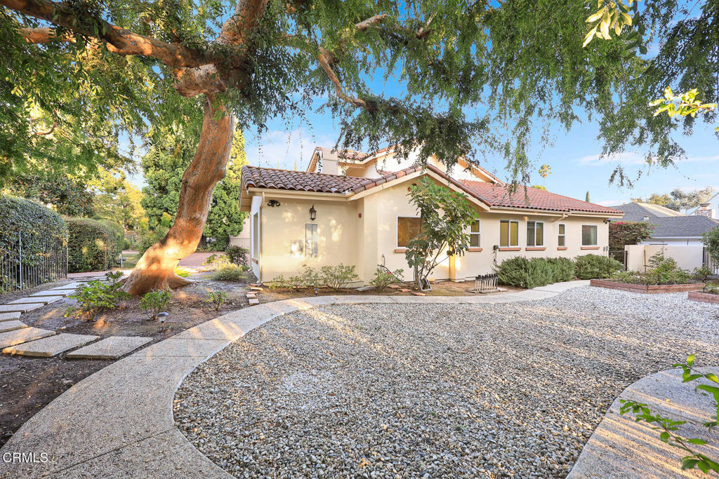 Not Applicable - Residential Lease
