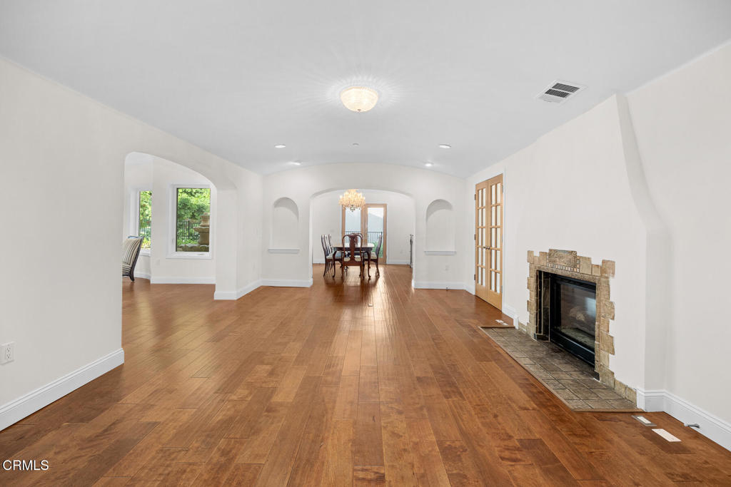 Not Applicable - Residential Lease