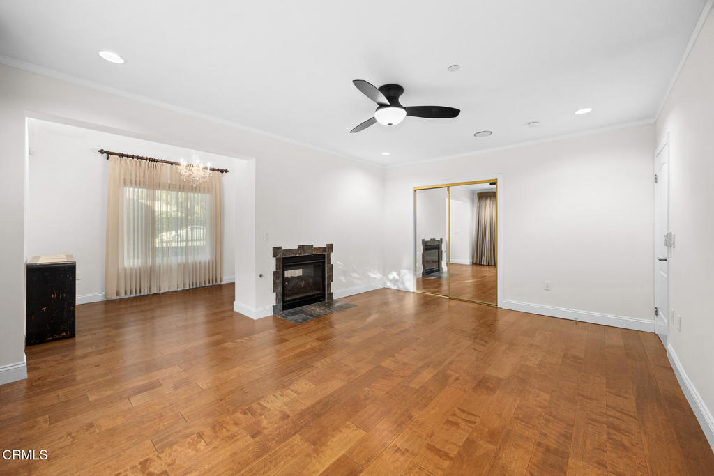 Not Applicable - Residential Lease
