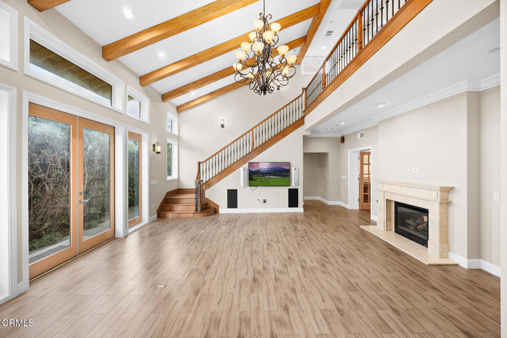Not Applicable - Residential Lease
