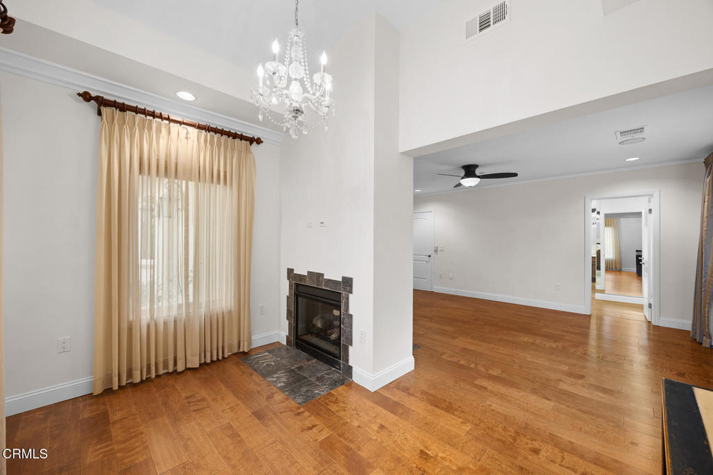 Not Applicable - Residential Lease